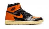 promotions classiques jordan 1 retro high shattered backboard 3.0